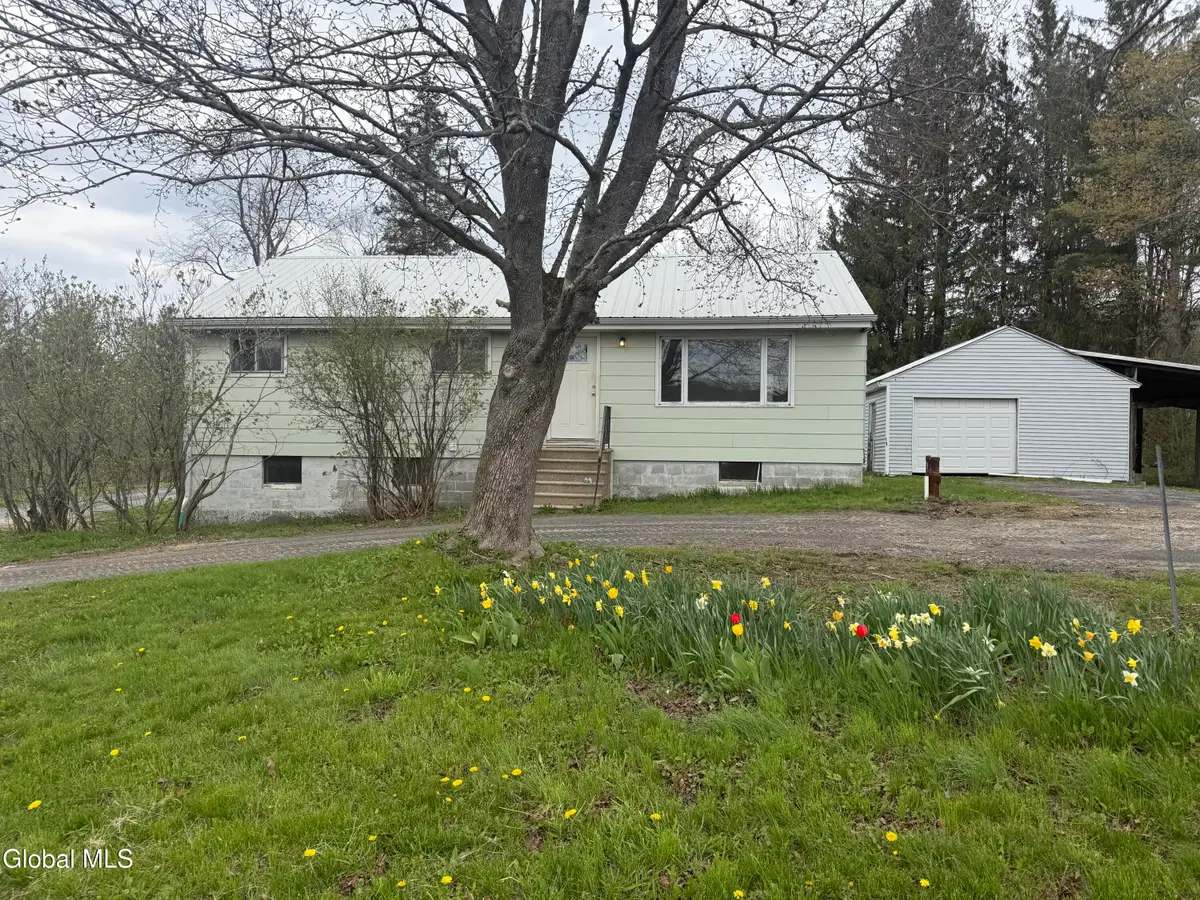 412 Long Road, East Berne, NY 12059 - #1