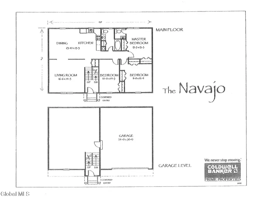 Lot 1 Crane Avenue, Fultonville, NY 12072 - #3