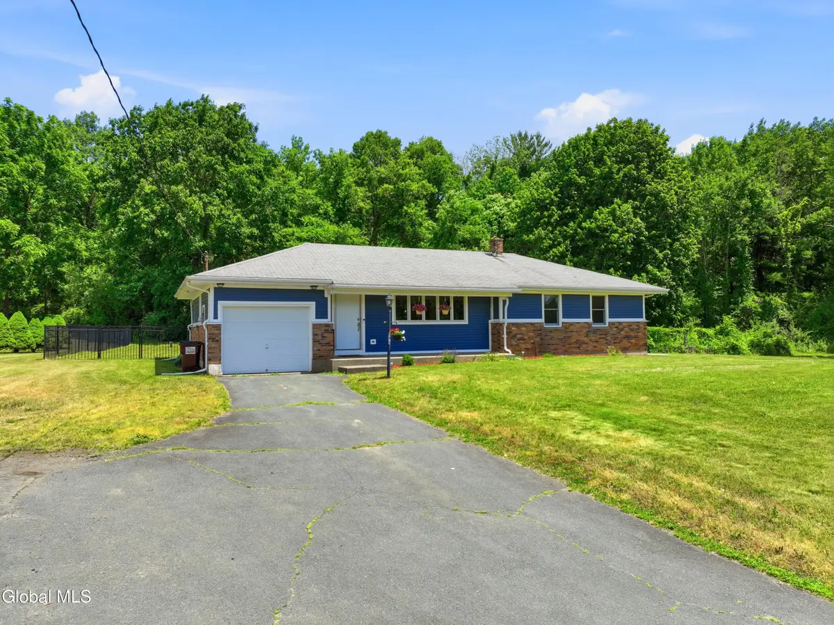 1276 Spring Avenue, Brunswick, NY 12198 - #1