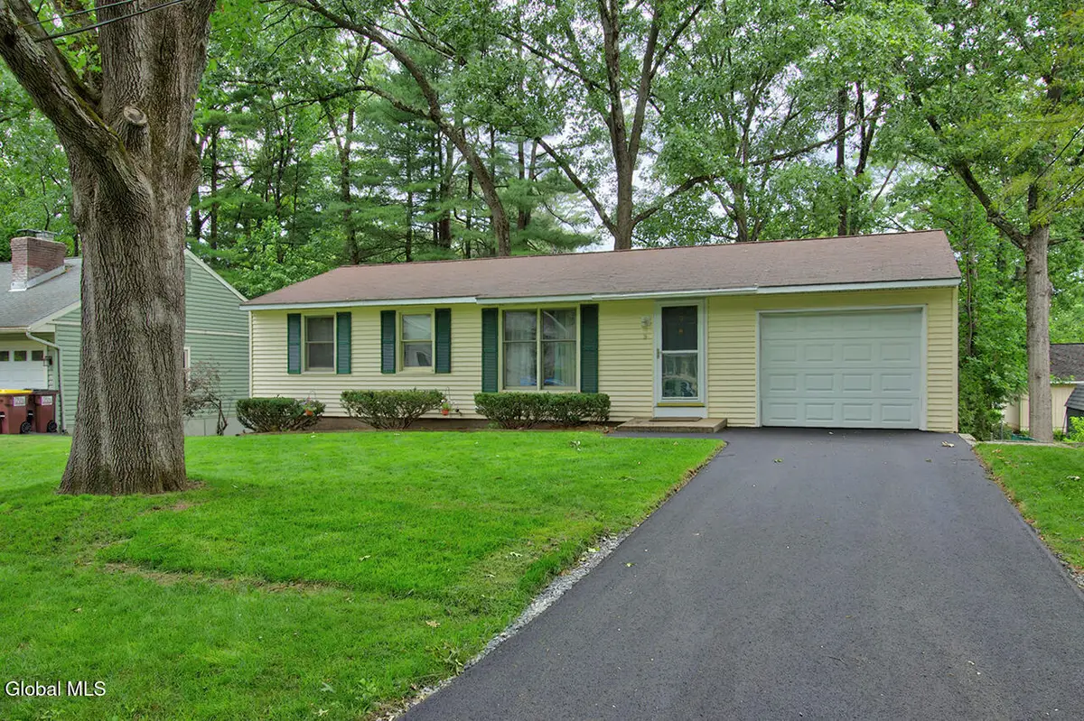 9 Prospect Drive, Saratoga Springs, NY 12866 - #1
