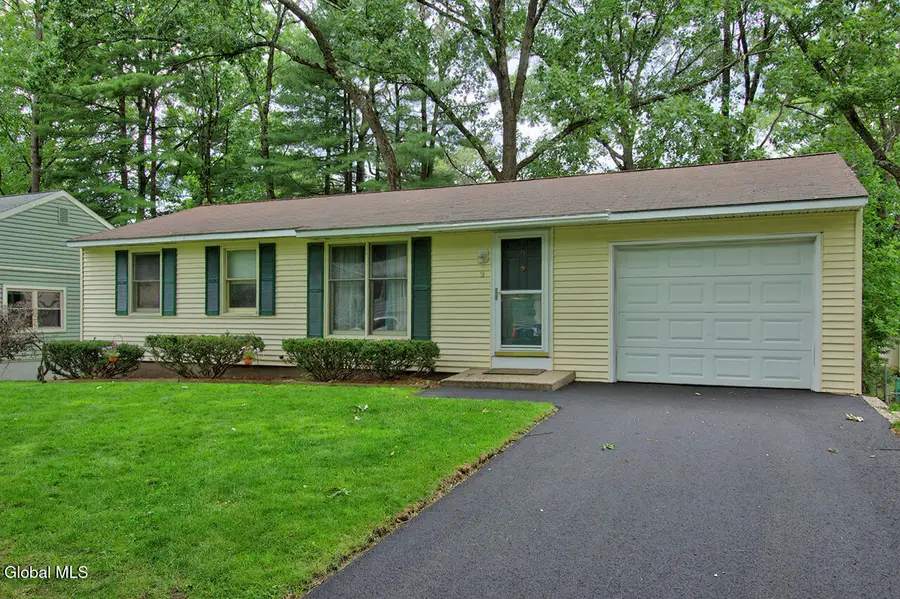 9 Prospect Drive, Saratoga Springs, NY 12866 - #2