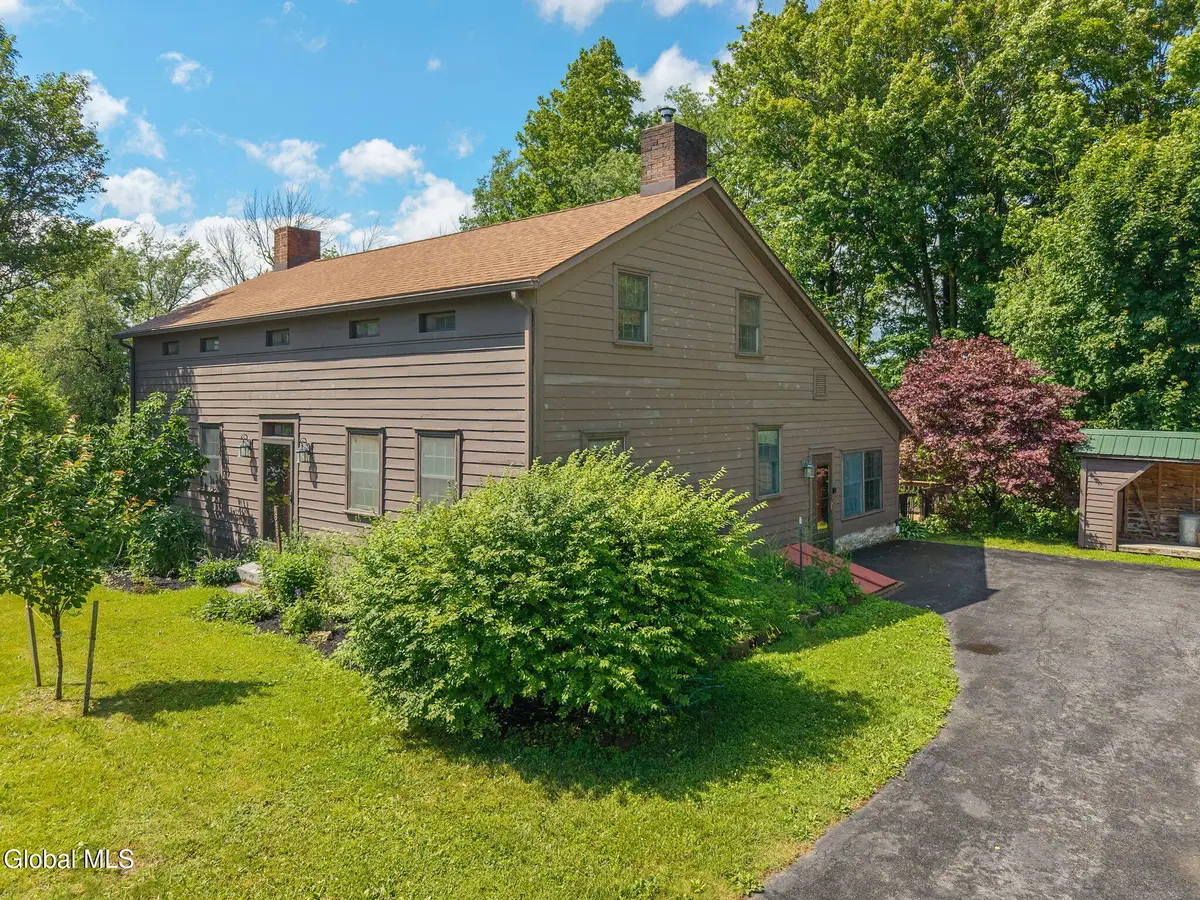 843 Hickory Hill Road, Palatine, NY 13339 - #1