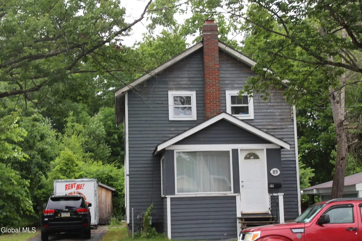 89 Park Street, Gloversville, NY 12078 - #1