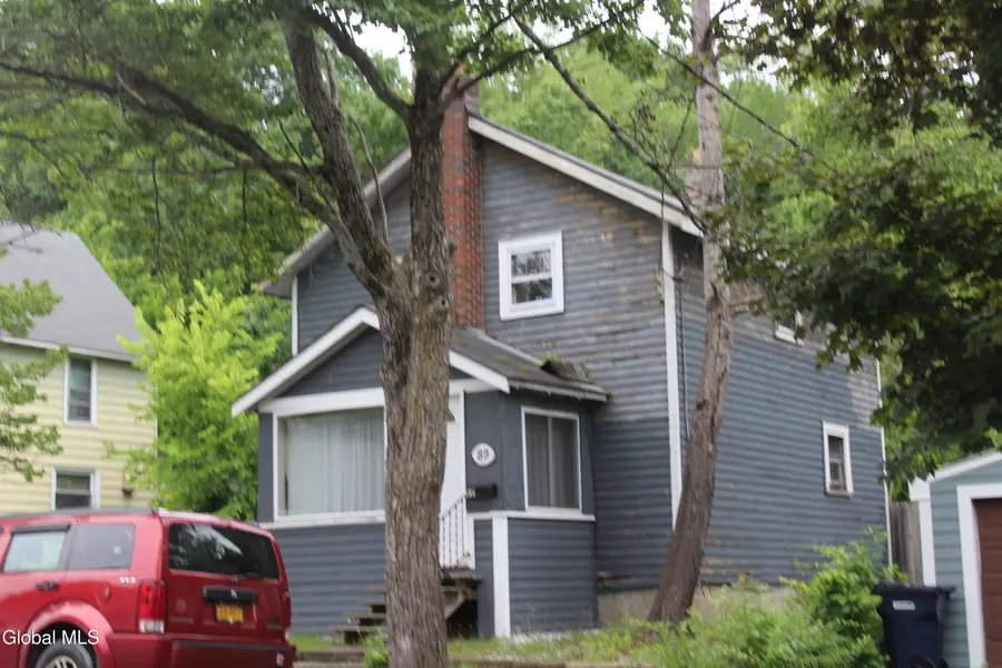 89 Park Street, Gloversville, NY 12078 - #2