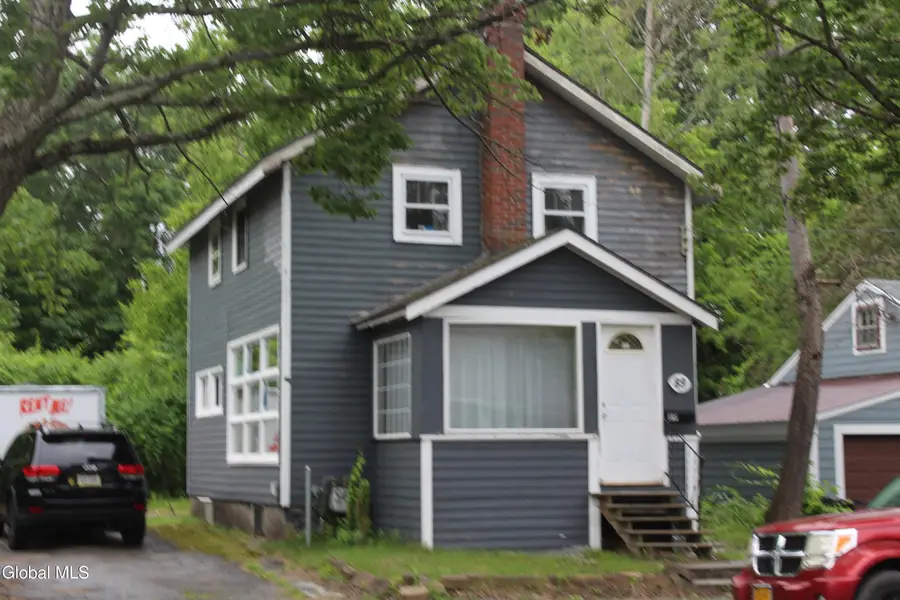 89 Park Street, Gloversville, NY 12078 - #3