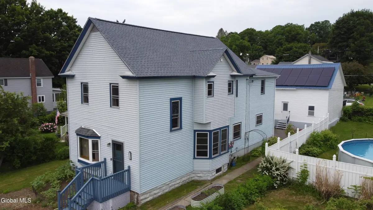 59 Pearl Street, Schuylerville, NY 12871 - #1