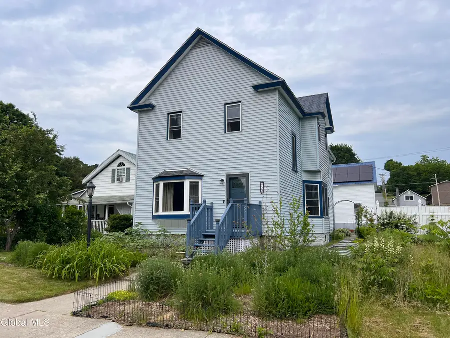59 Pearl Street, Schuylerville, NY 12871 - #3