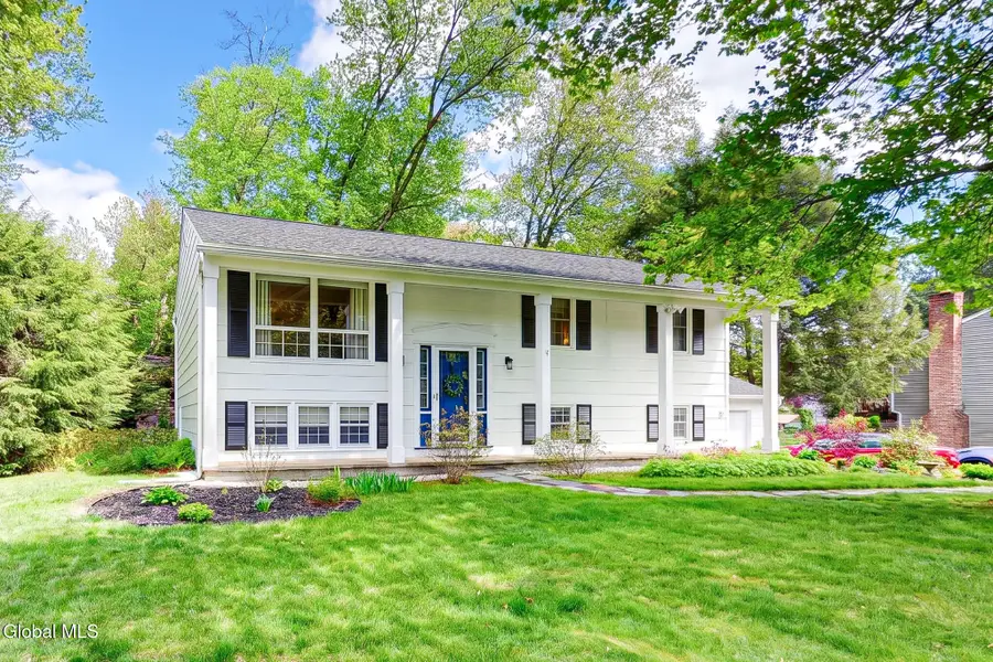 59 Brookview Avenue, Bethlehem, NY 12054 - #2
