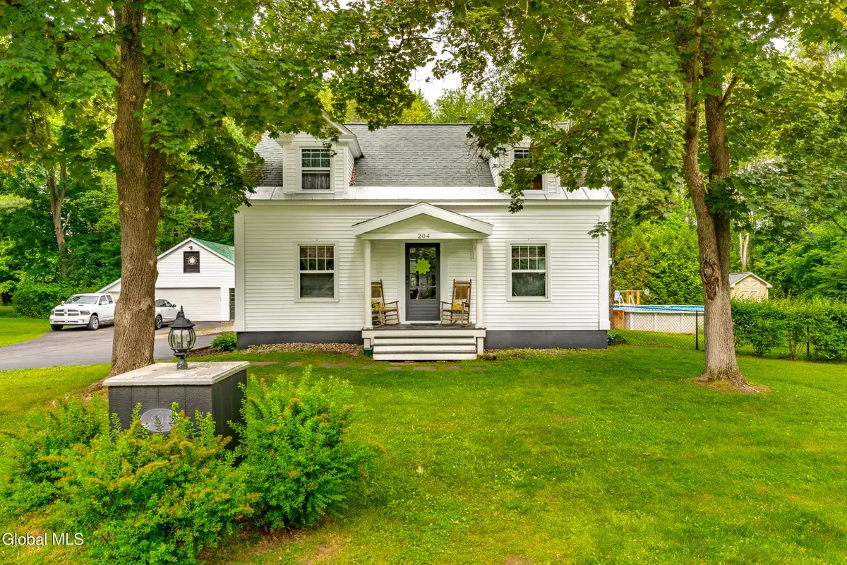 204 Ballston Avenue, Ballston, NY 12020 - #1