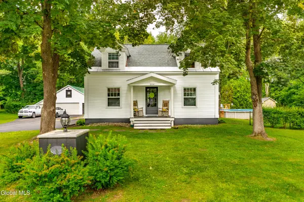 204 Ballston Avenue, Ballston, NY 12020