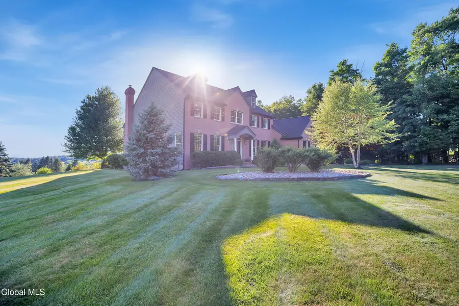 1 Tansy Court, North Greenbush, NY 12198 - #2