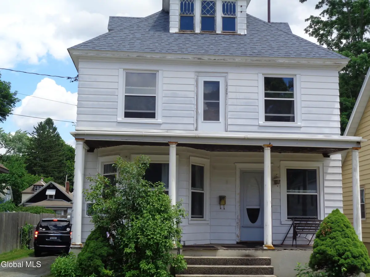 841 Cleveland Avenue, Schenectady, NY 12306 - #1