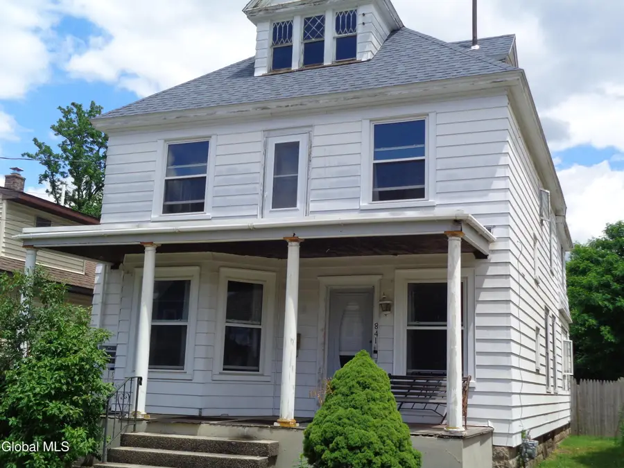 841 Cleveland Avenue, Schenectady, NY 12306 - #2