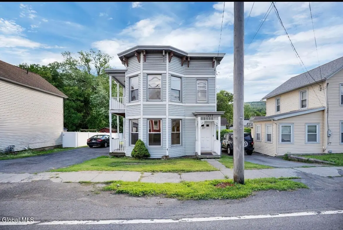 1275-1277 Main Street, Rotterdam, NY 12150 - #1