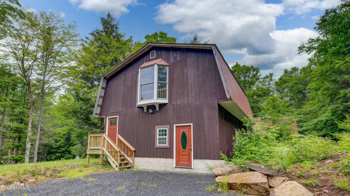 610 S Shore Road, Speculator, NY 12164 - #1