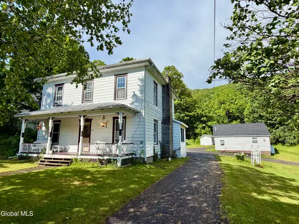 218 County Highway 38, Worcester, NY 12064