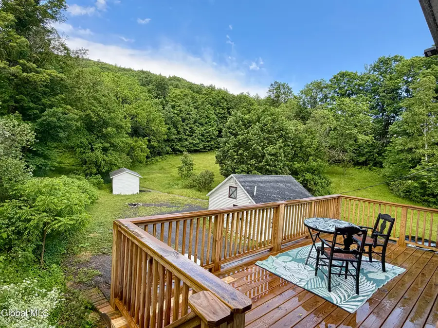 218 County Highway 38, East Worcester, NY 12064 - #3