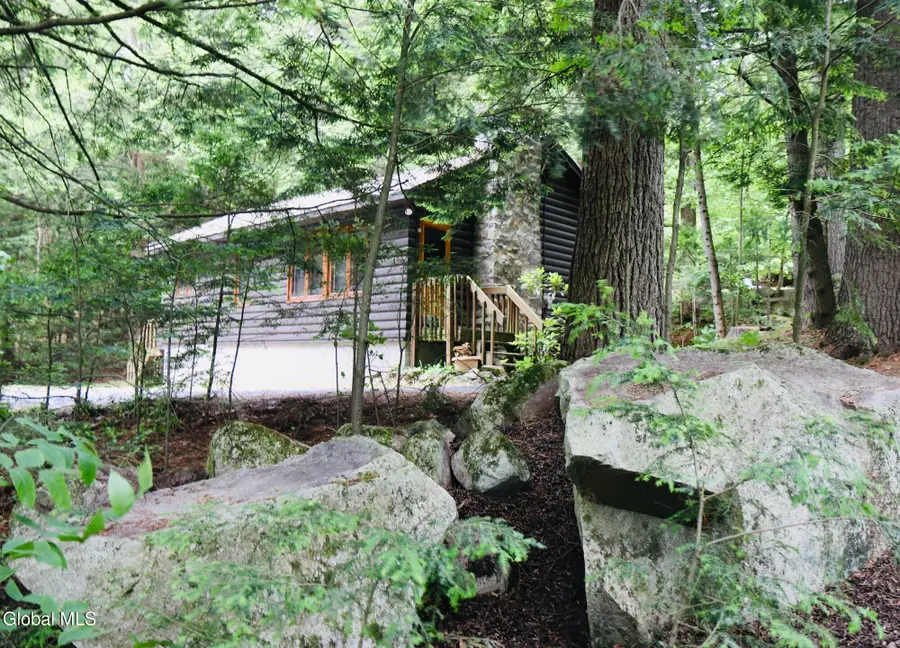 87 Clarkson Road, Chester, NY 12817 - #2