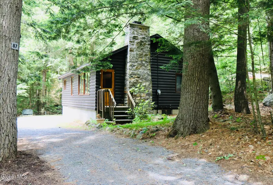 87 Clarkson Road, Chester, NY 12817 - #3