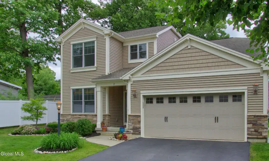 7 Mckenzie Way, Saratoga Springs, NY 12866 - #2
