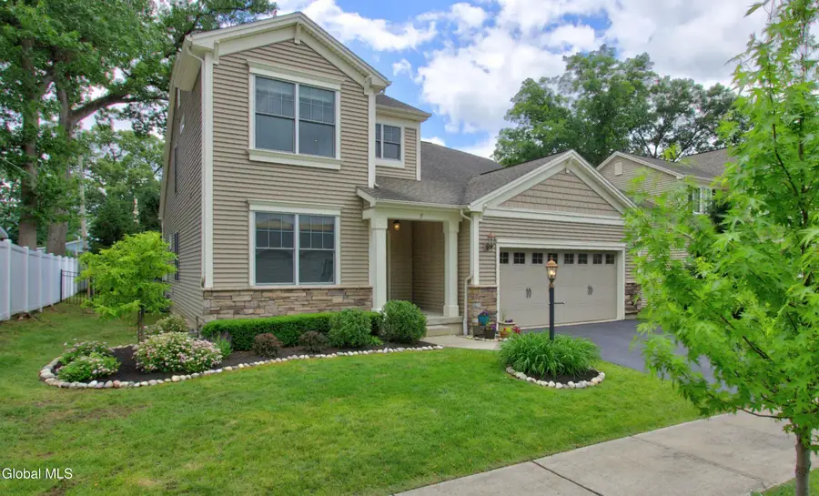 7 Mckenzie Way, Saratoga Springs, NY 12866 - #3