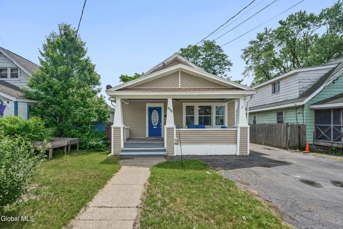 906 Altamont Avenue, Schenectady, NY 12303 - #1