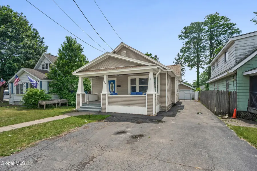 906 Altamont Avenue, Schenectady, NY 12303 - #2