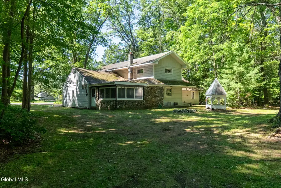 323 Emmett Street, Ballston Spa, NY 12020 - #2