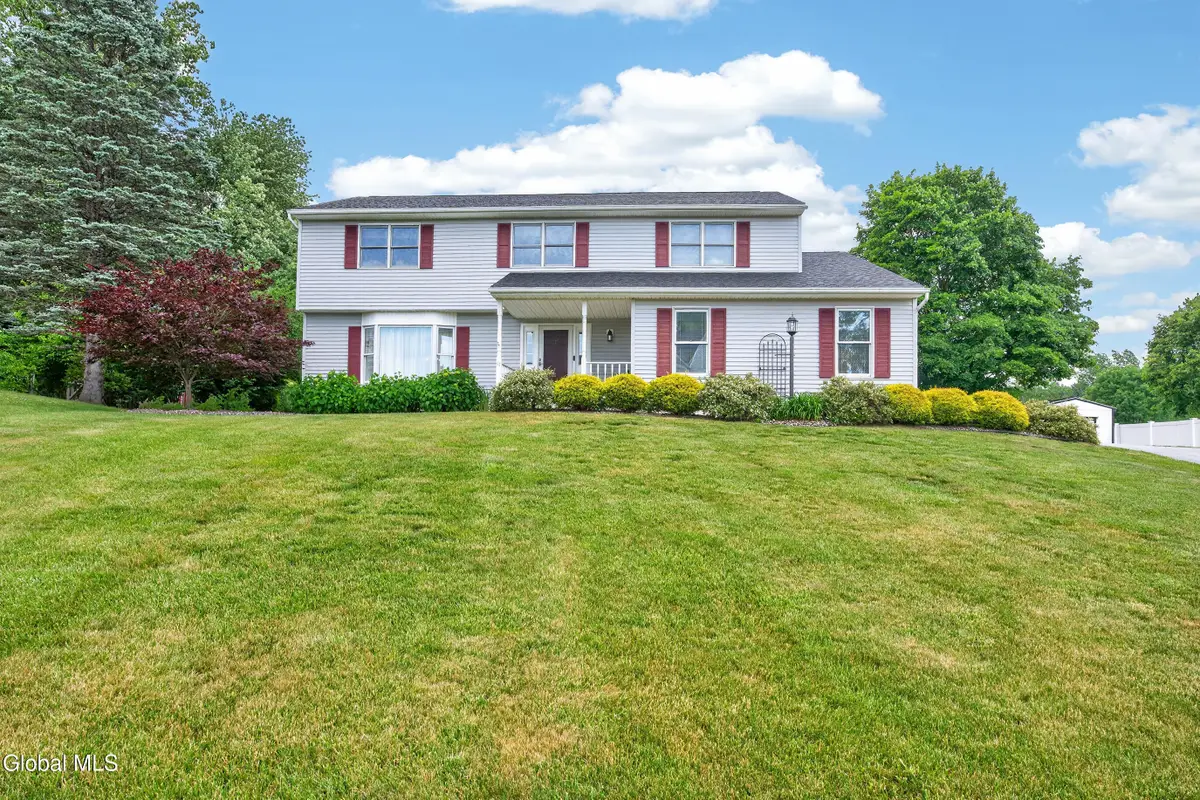 44 Mallard Road, Glenmont, NY 12077 - #1