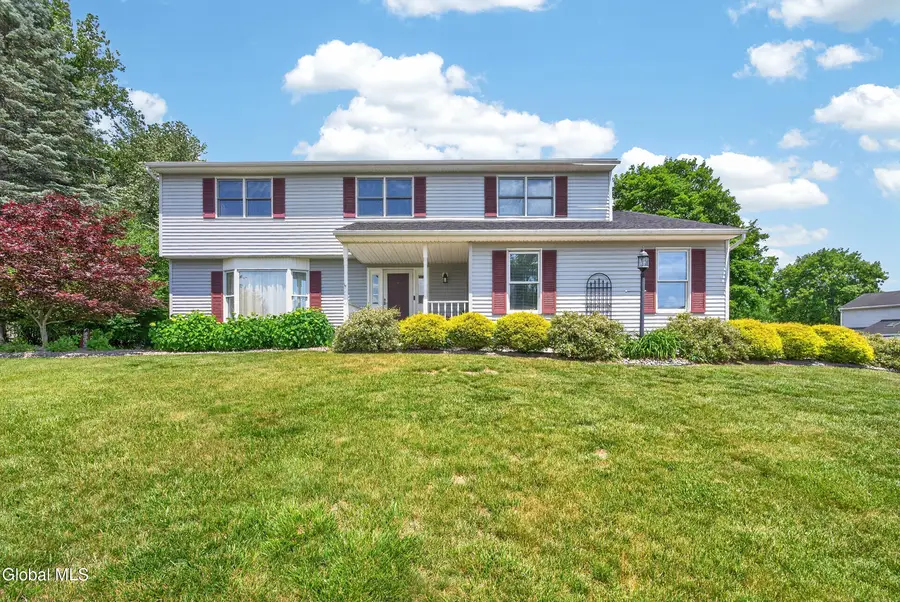 44 Mallard Road, Glenmont, NY 12077 - #2
