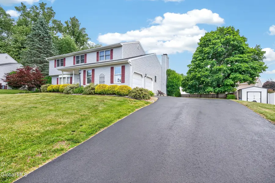 44 Mallard Road, Glenmont, NY 12077 - #3