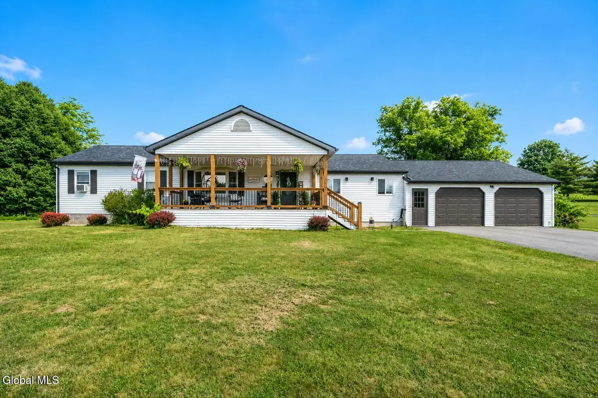 103 Getman Road, Fonda, NY 12068 - #1