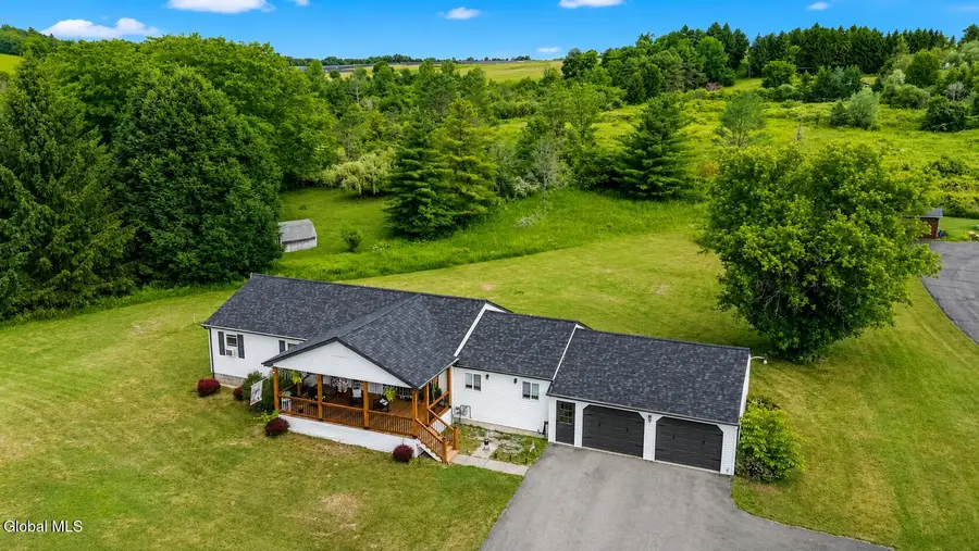 103 Getman Road, Fonda, NY 12068 - #2