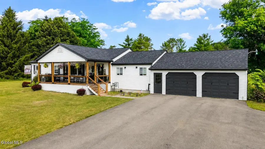 103 Getman Road, Fonda, NY 12068 - #3