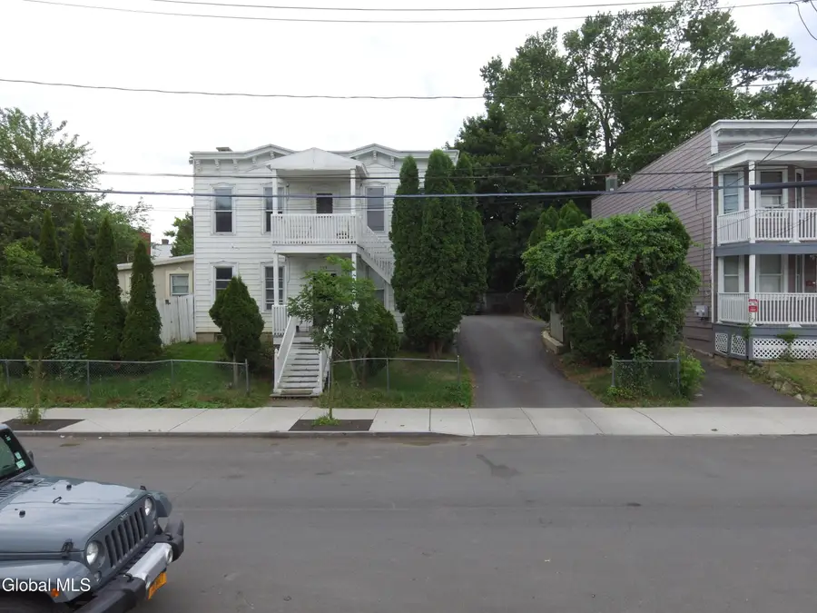 518 Hudson Avenue, Albany, NY 12203 - #2