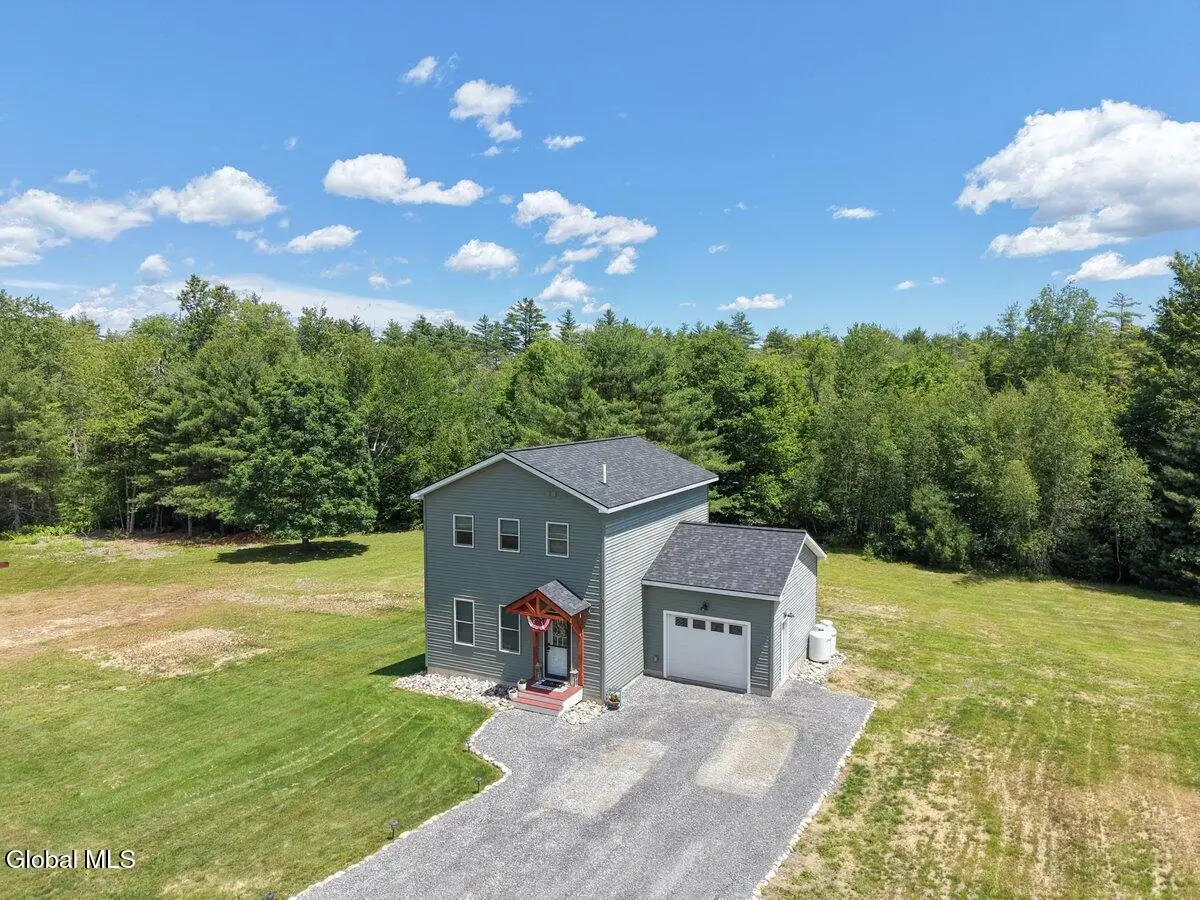 30 Wall Street, Corinth, NY 12822 - #1