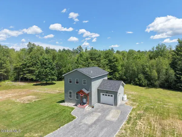 30 Wall Street, Corinth, NY 12822