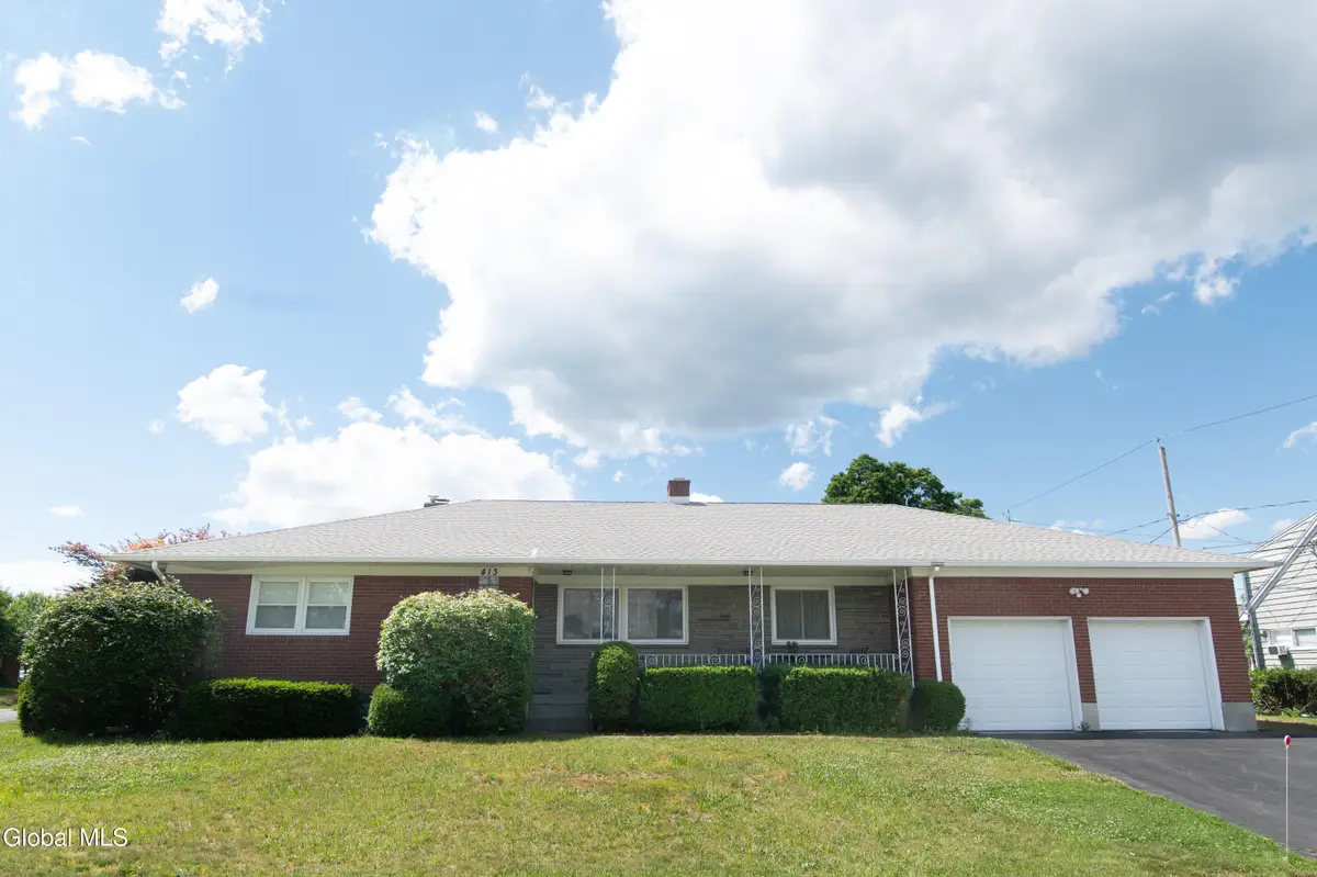 413 Hackett Boulevard, Albany, NY 12208 - #1