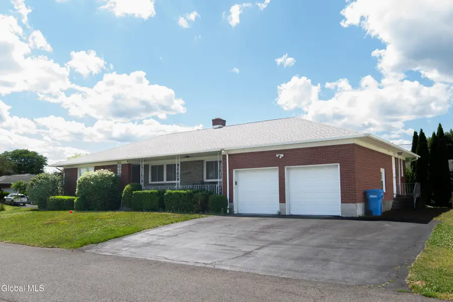 413 Hackett Boulevard, Albany, NY 12208 - #3