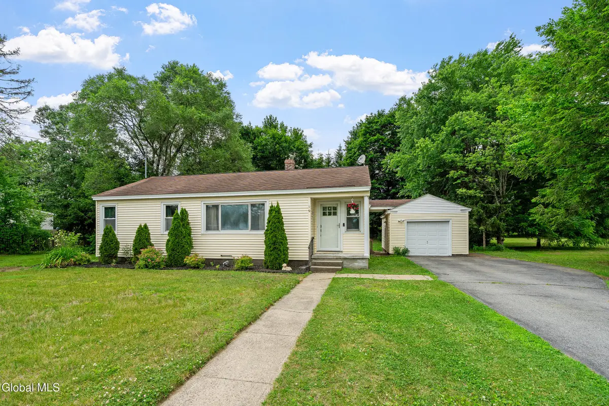 9 Bluebird Road, Moreau, NY 12803 - #1