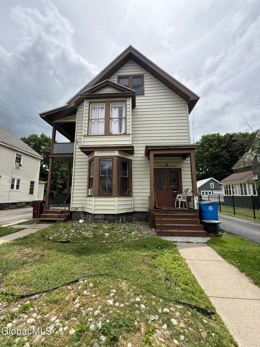 22 E 8th Avenue, Gloversville, NY 12078 - #2