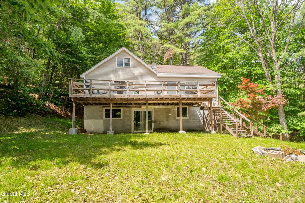 849 N Shore Road, Hadley, NY 12835 - #1