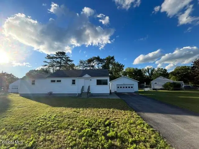 3 Ryder Avenue, Moreau, NY 12803 - #2