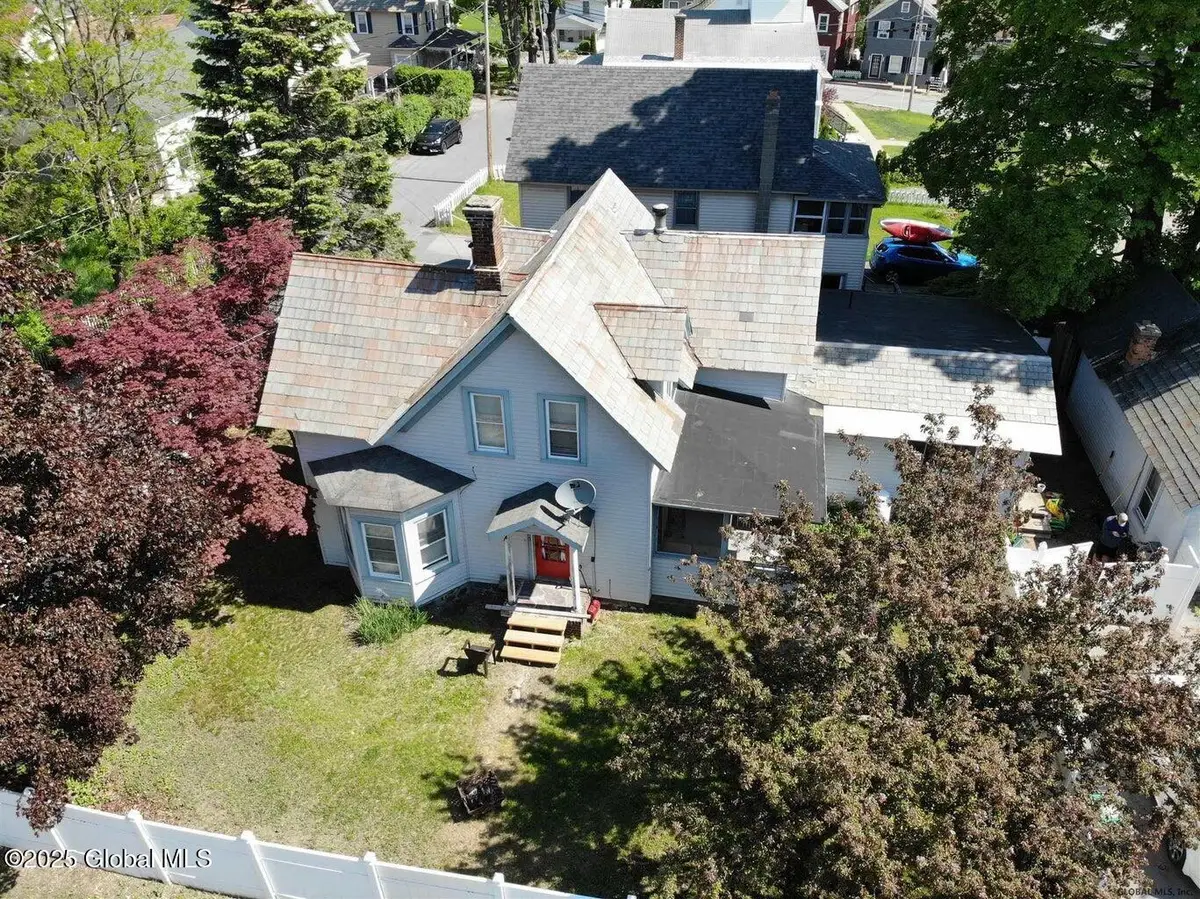 8 Stewart Avenue, Bolton Landing, NY 12814 - #1