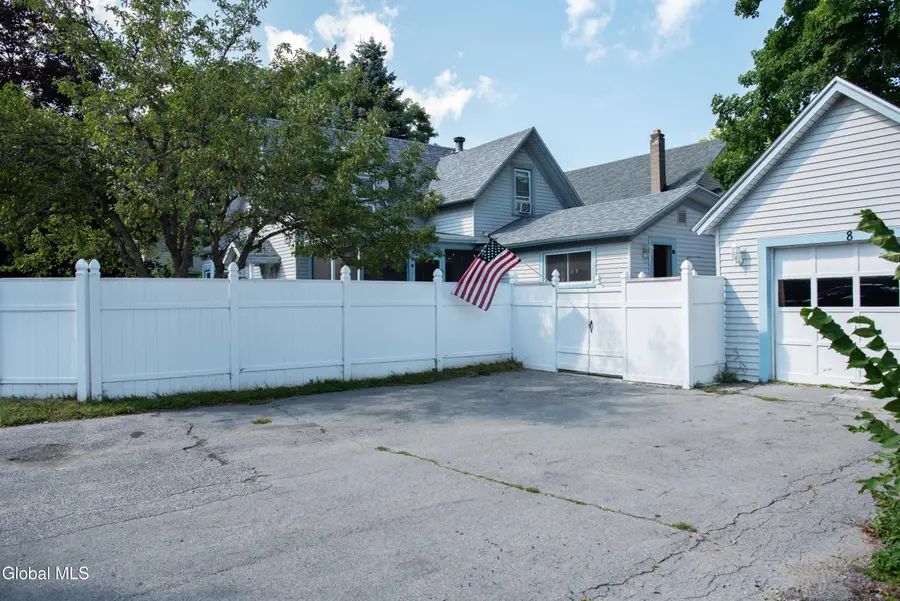 8 Stewart Avenue, Bolton Landing, NY 12814 - #3