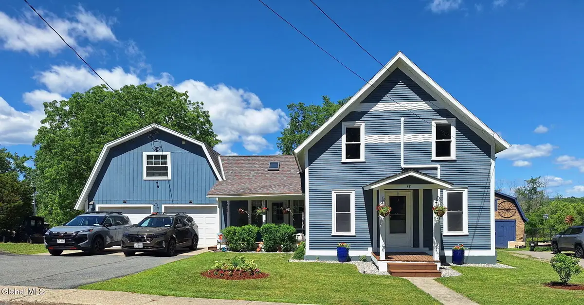 67 Cossey Street, Ticonderoga, NY 12883 - #1