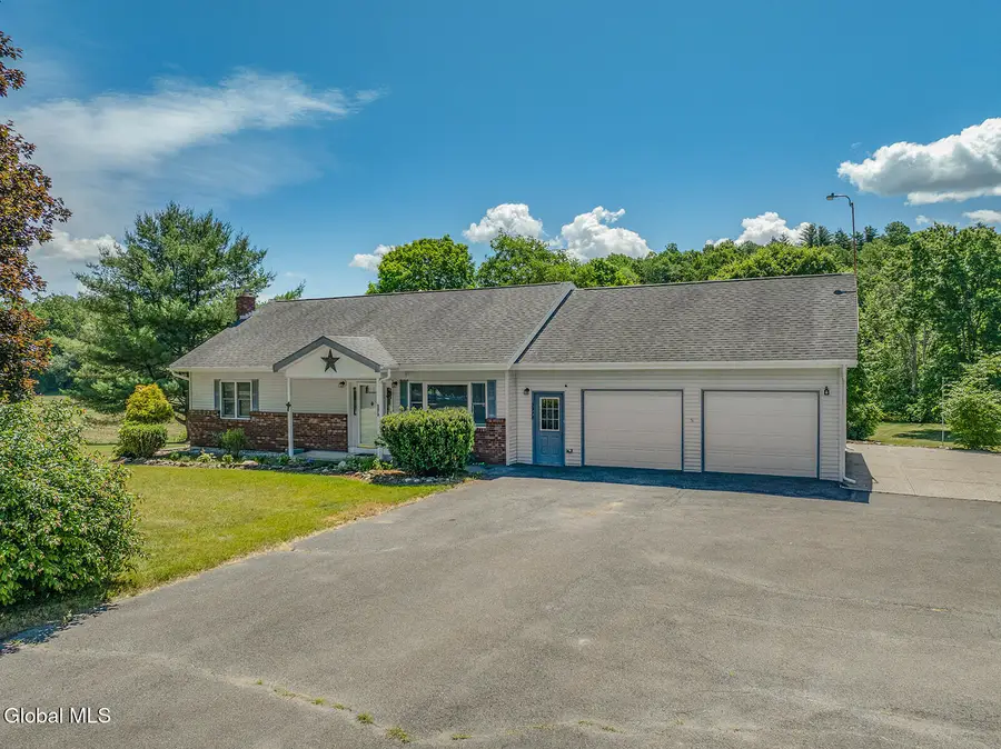 3378 State Route 29, Greenwich, NY 12834 - #3