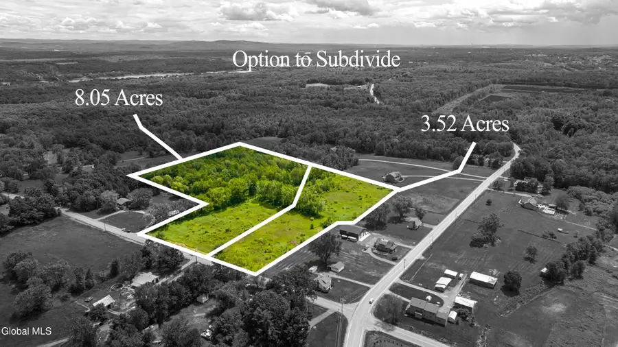 L17 Van Ness Road, Mechanicville, NY 12118 - #2