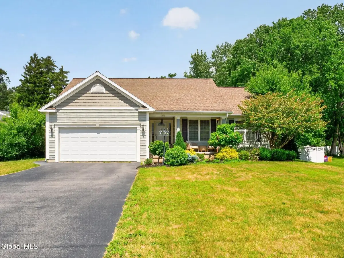4303 Consaul Road, Niskayuna, NY 12304 - #1