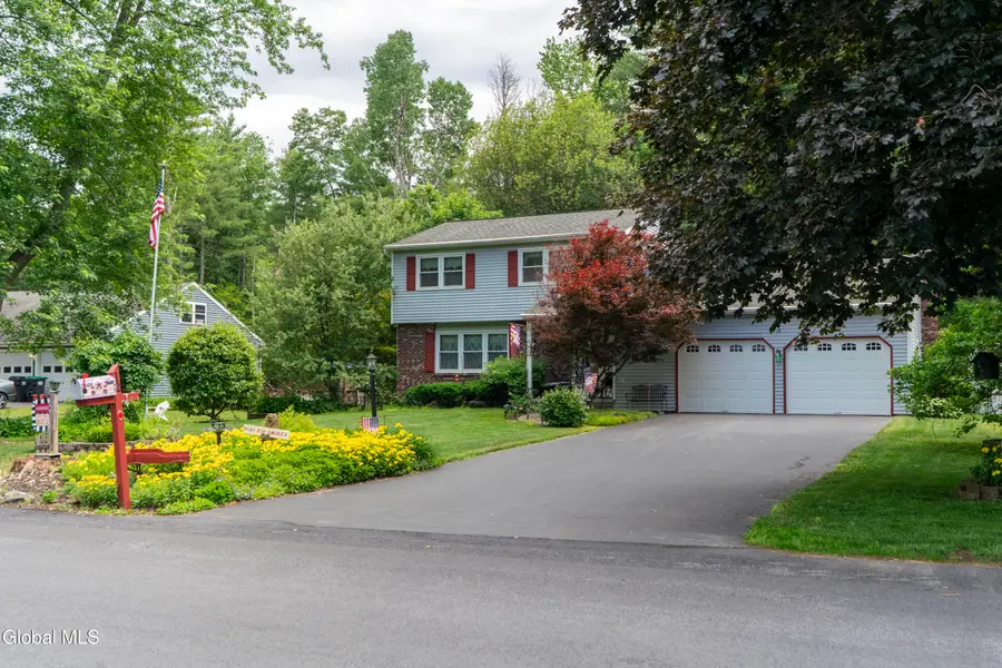 12 Rip Van Lane, Ballston Spa, NY 12020 - #2